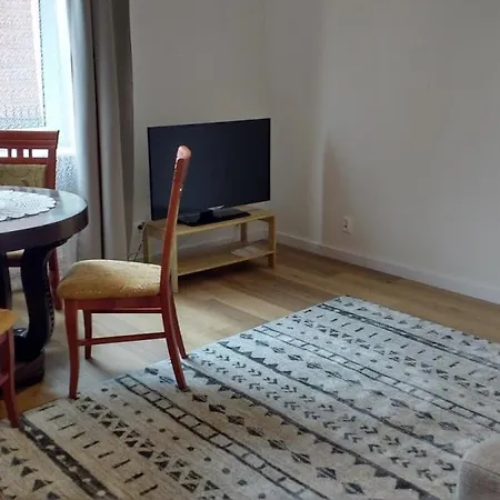 Ksiezycowo Appartement