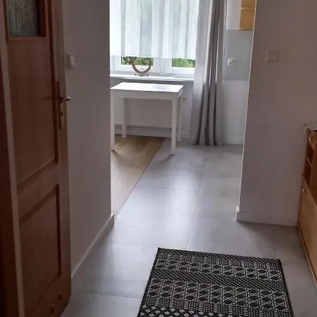 Ksiezycowo Appartement *