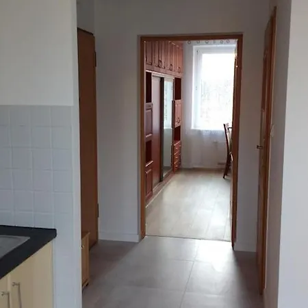 Ksiezycowo ソポト