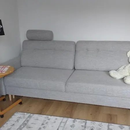 Apartmán Ksiezycowo *
