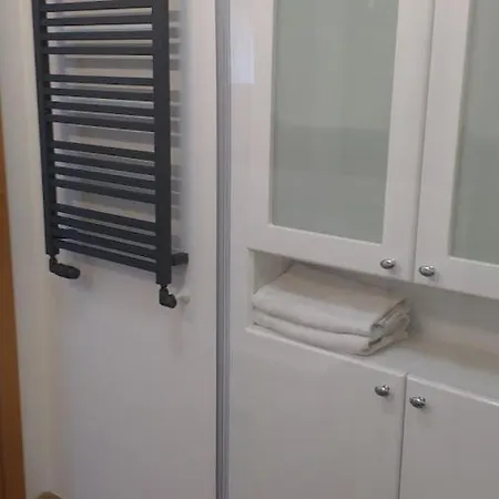 Ksiezycowo Appartement