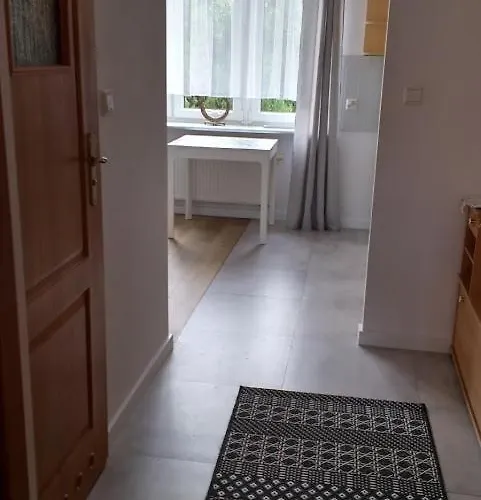 Ksiezycowo Appartement *