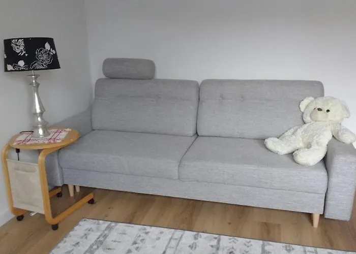 Appartement Ksiezycowo *