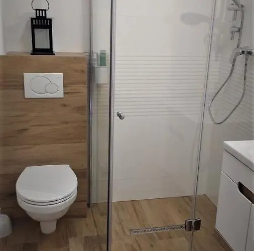 Appartement Ksiezycowo *